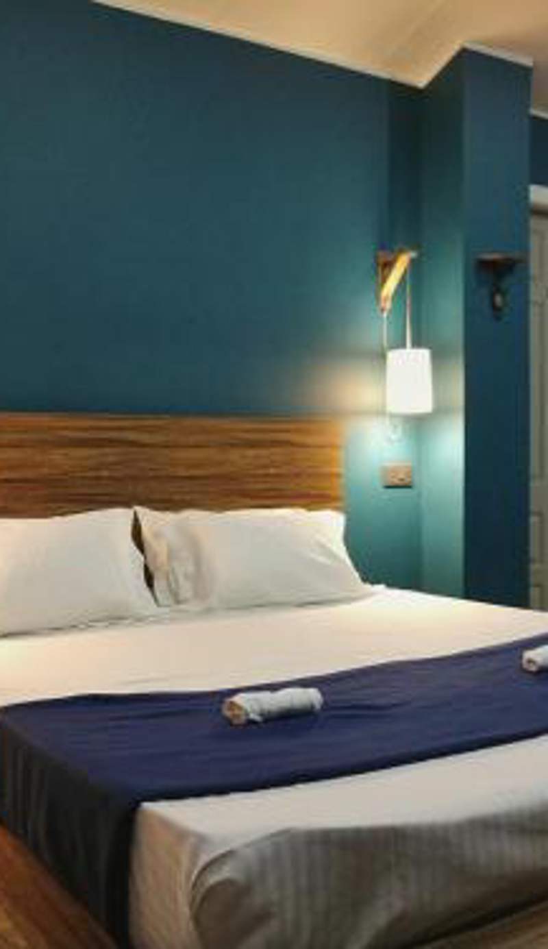 Rockski Boutique Bed & Breakfast