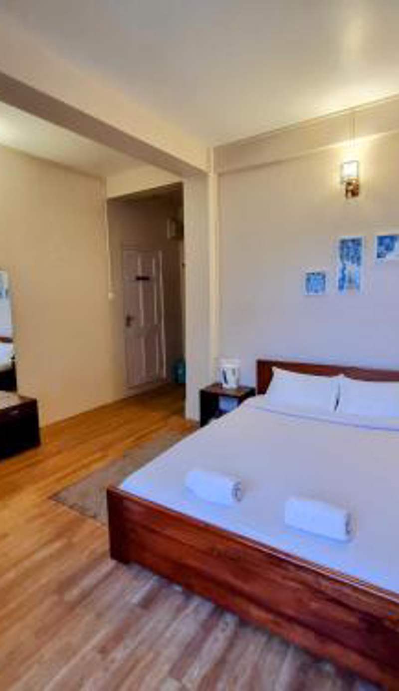 Breeze Vale Homestay