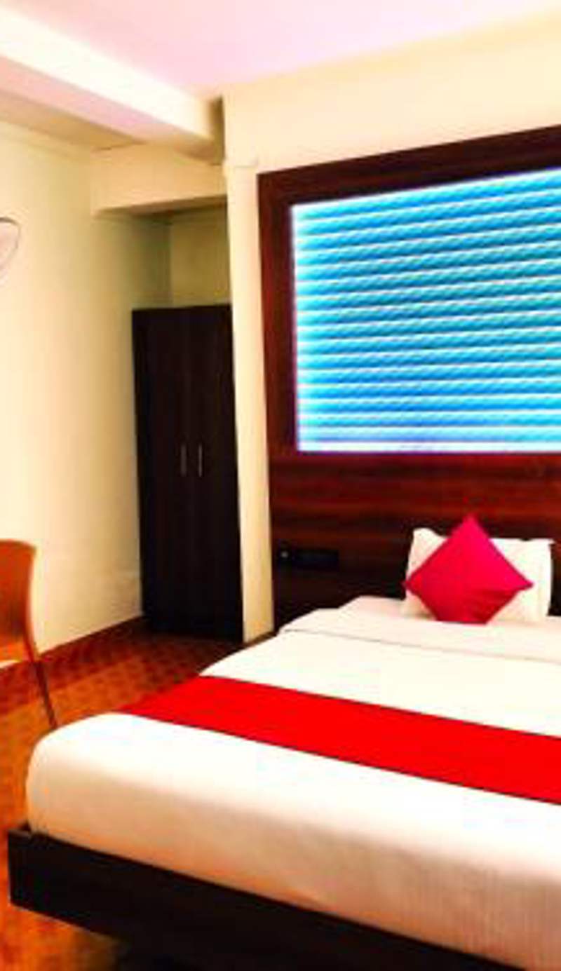LILY GUEST HOUSE