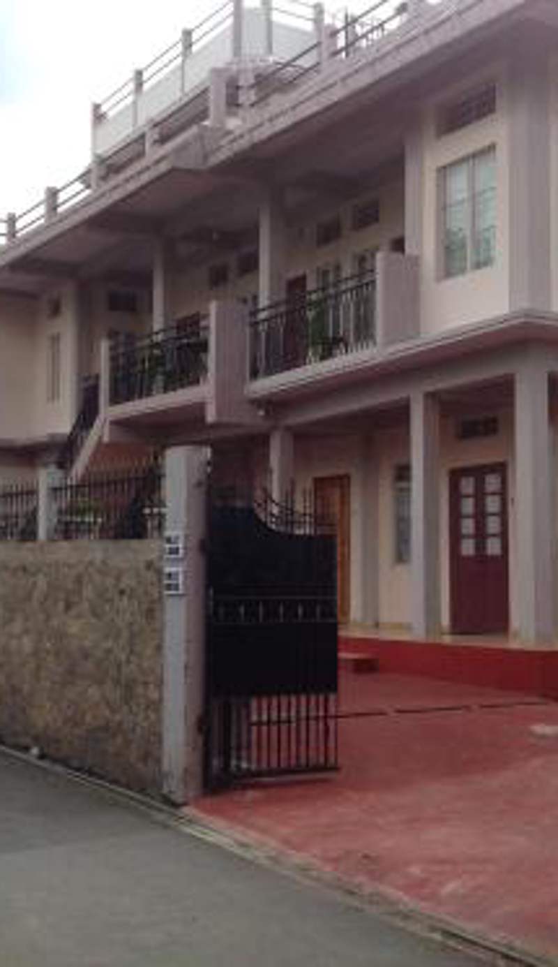 Holly Lodge Guest House