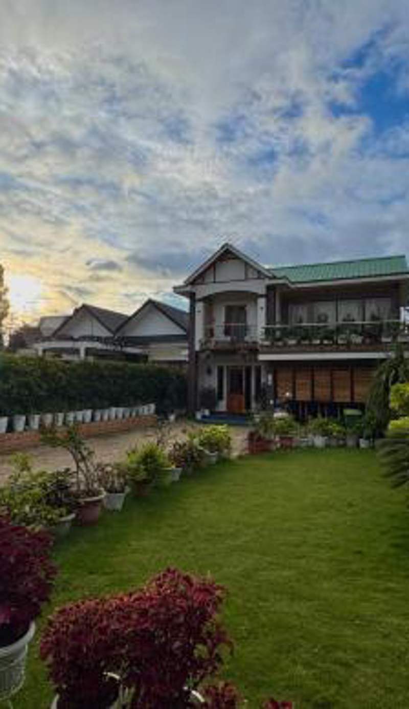 Fratelli Guest House