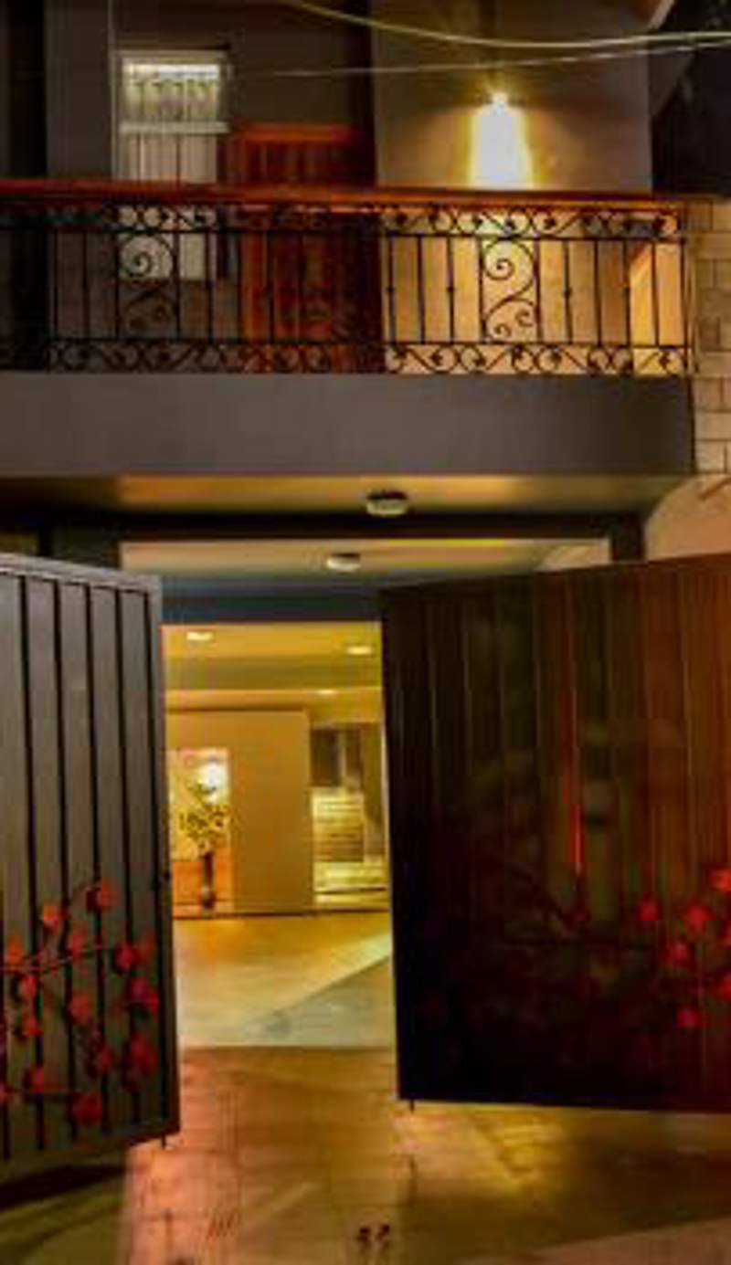 BANALARI PINE INN