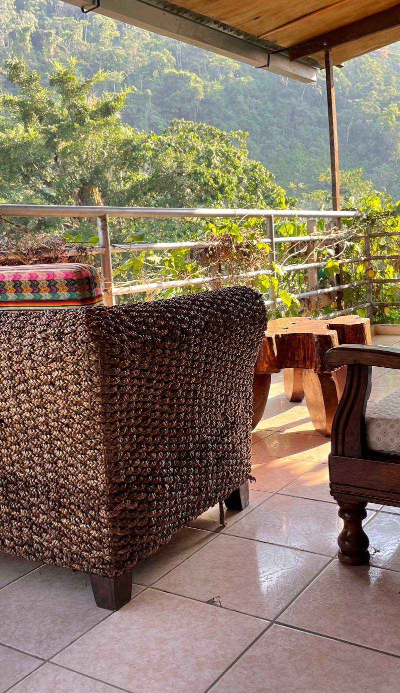 Vago Hostel
