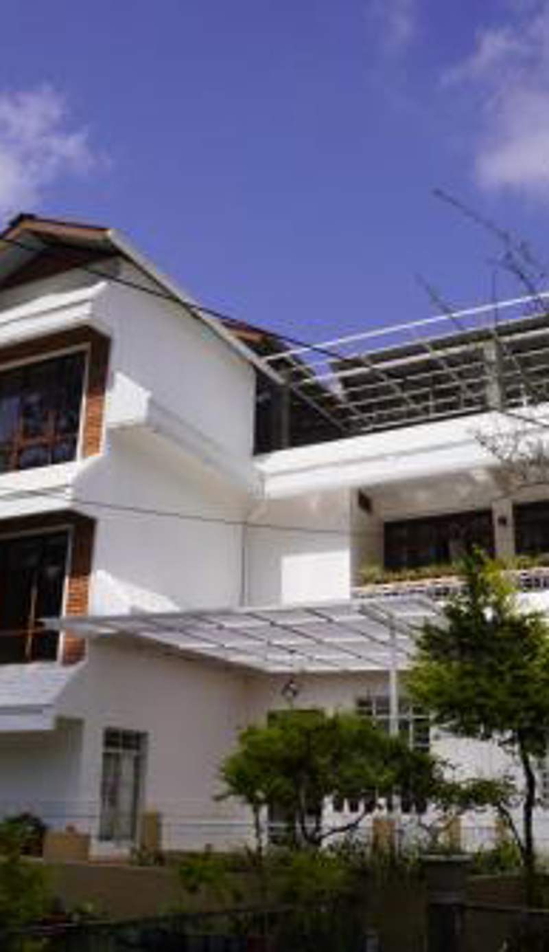 Dorsen Homestay