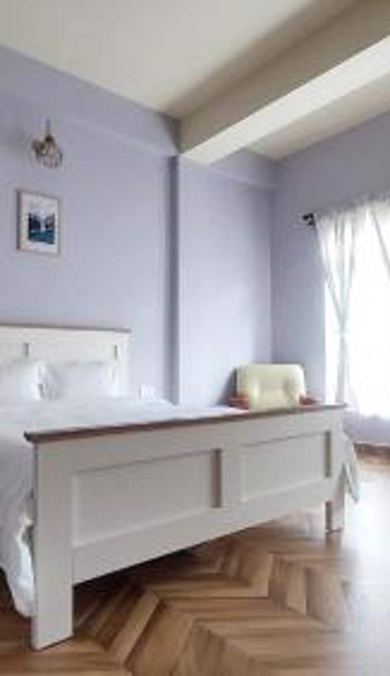 Samaphi Homestay