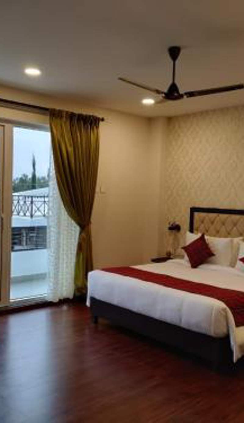 Windermere Hotel