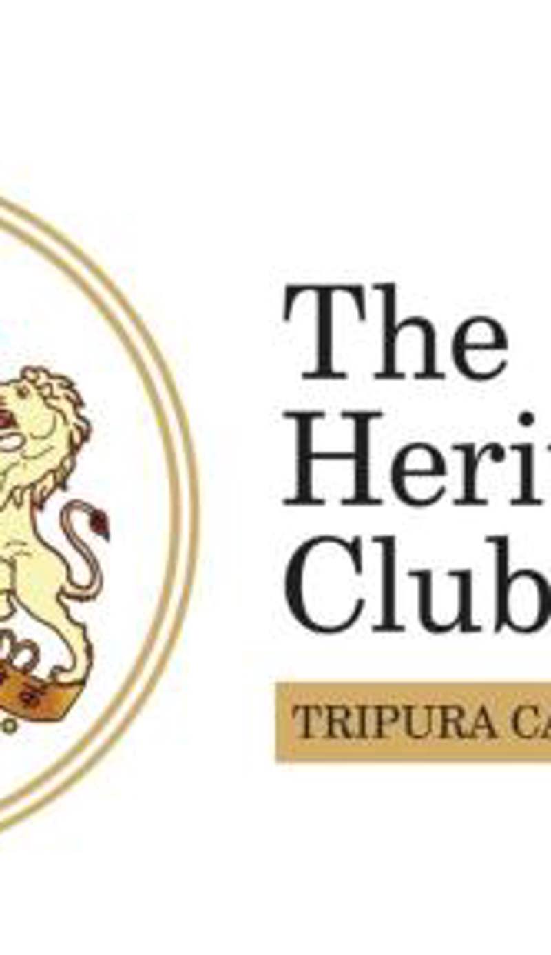 The Heritage Club - Tripura Castle Hotel and Spa