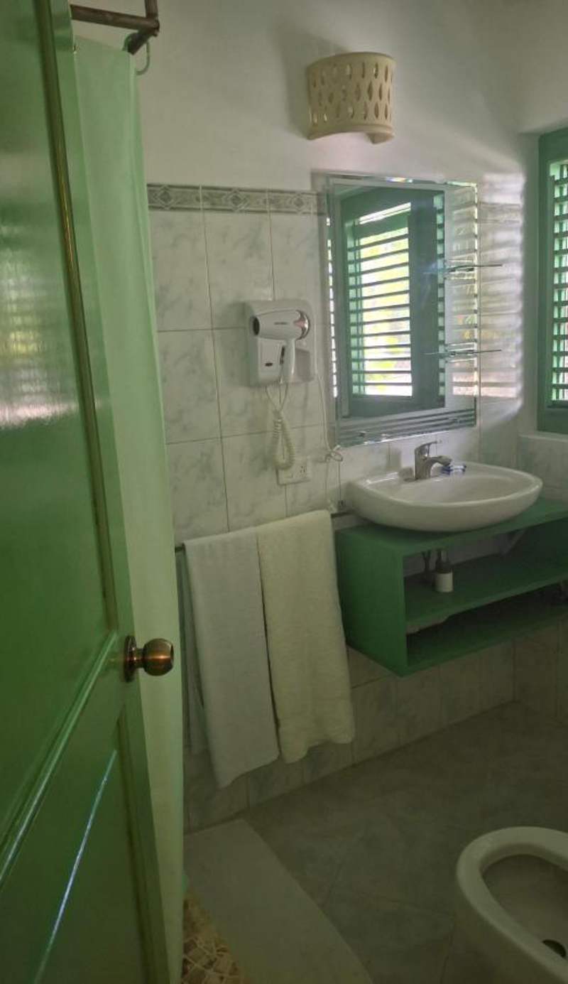 Residence Nord Est