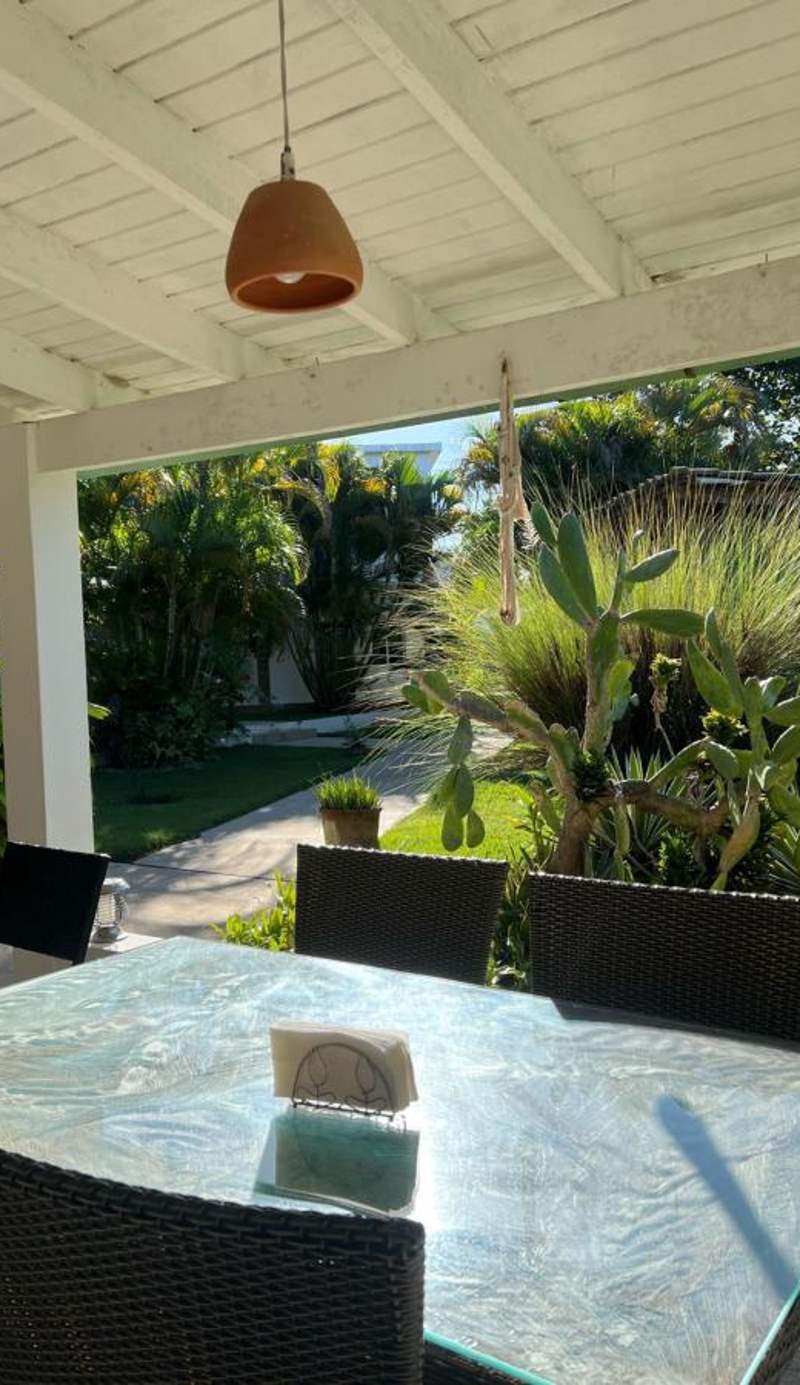 Hotel Casa Pierretta