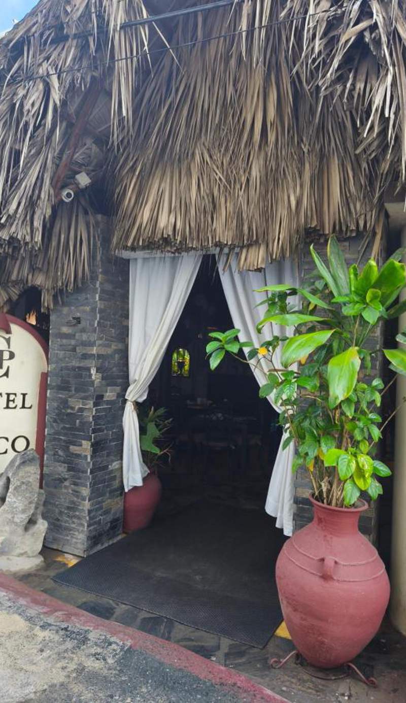 Hotel Coco Plaza