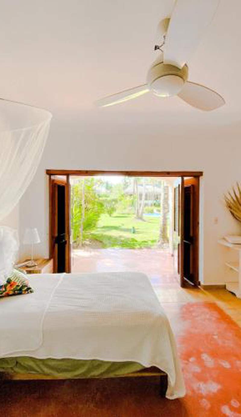 Lovely Beach Apartment in Tranquil Playa Bonita