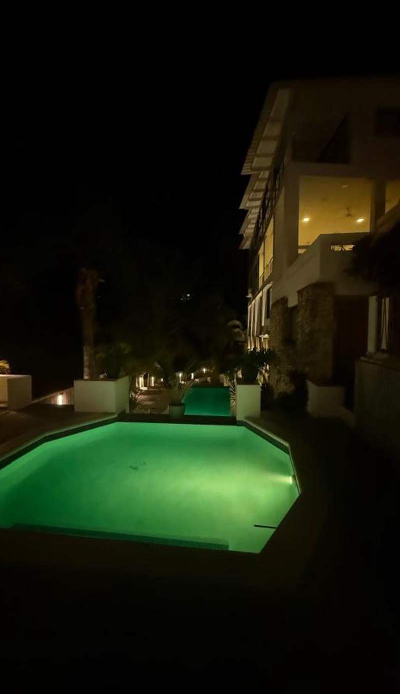 Kainos Tropical Boutique Hotel