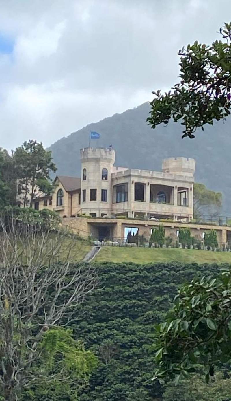 Mirango Apartments