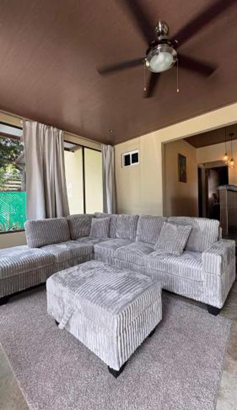 Casita Boquete