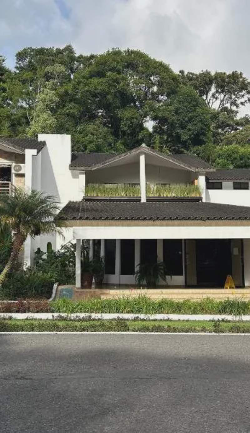 Hotel Ladera