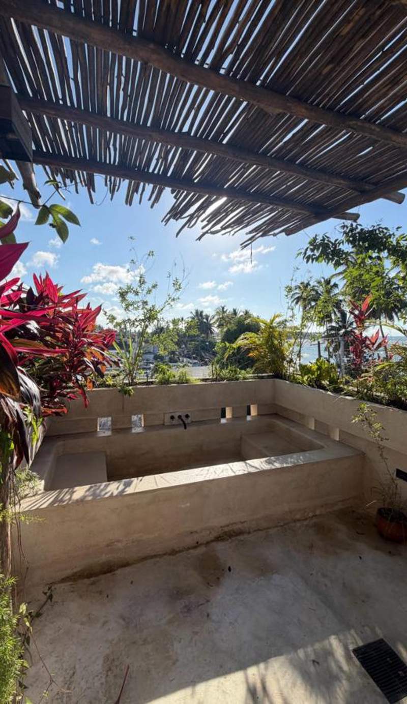 El Mambo Boutique Hotel