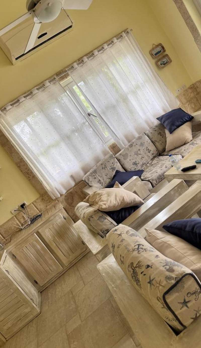 Hotel Residence Marilar