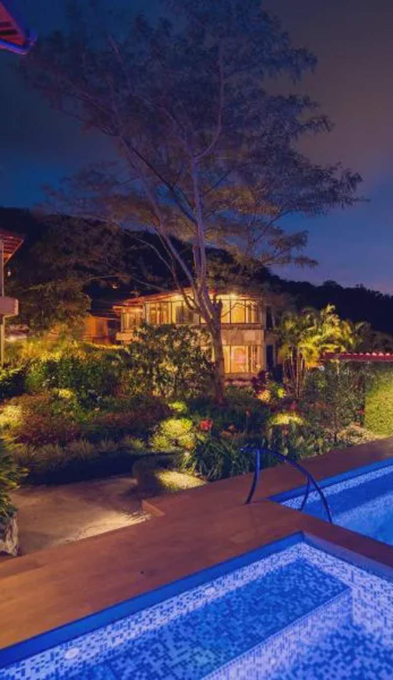 The Inn at Palo Alto