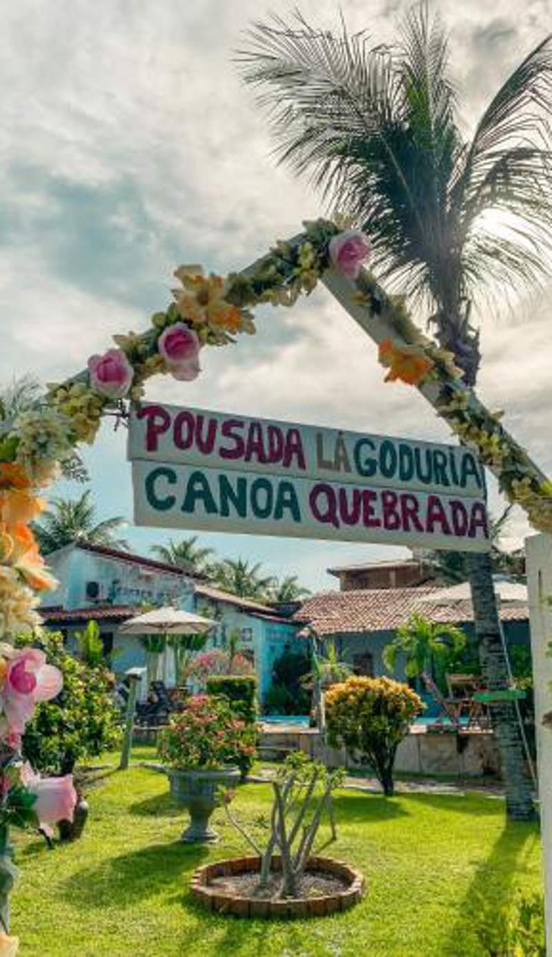Pousada La Goduria