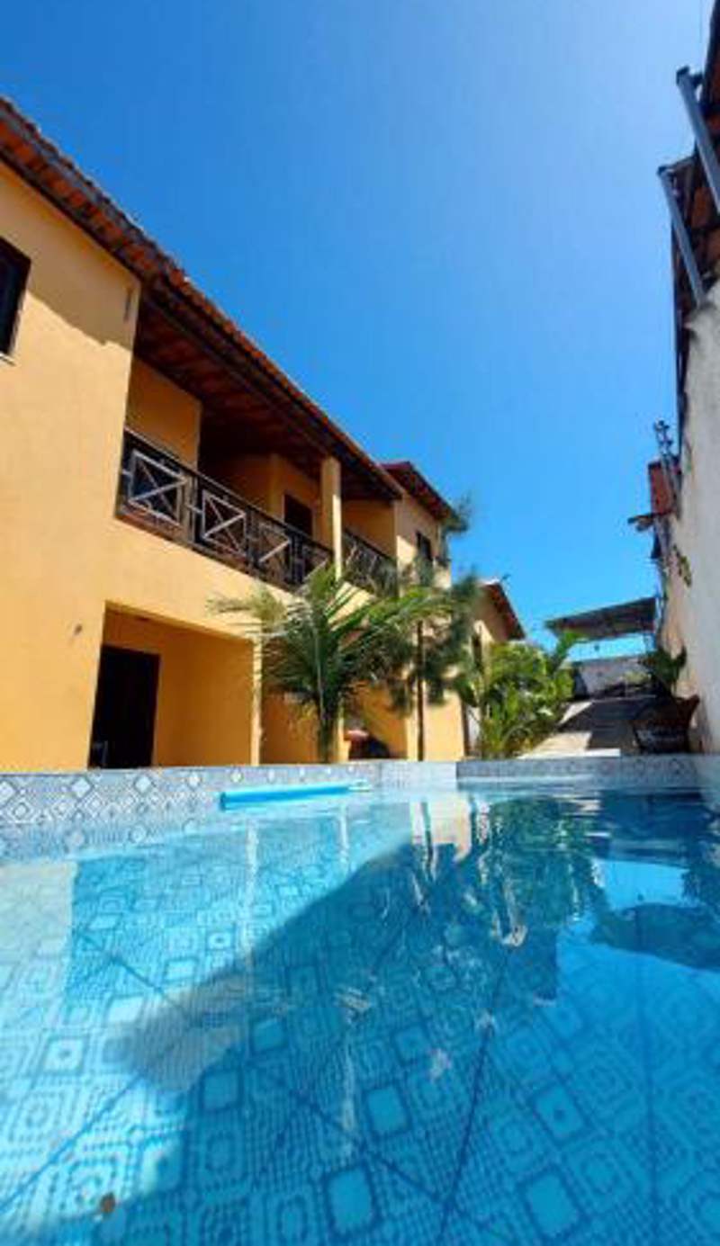 Residência Tatiane canoa