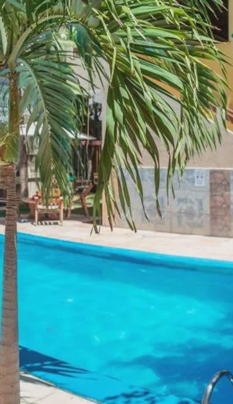 Pousada Fortaleza