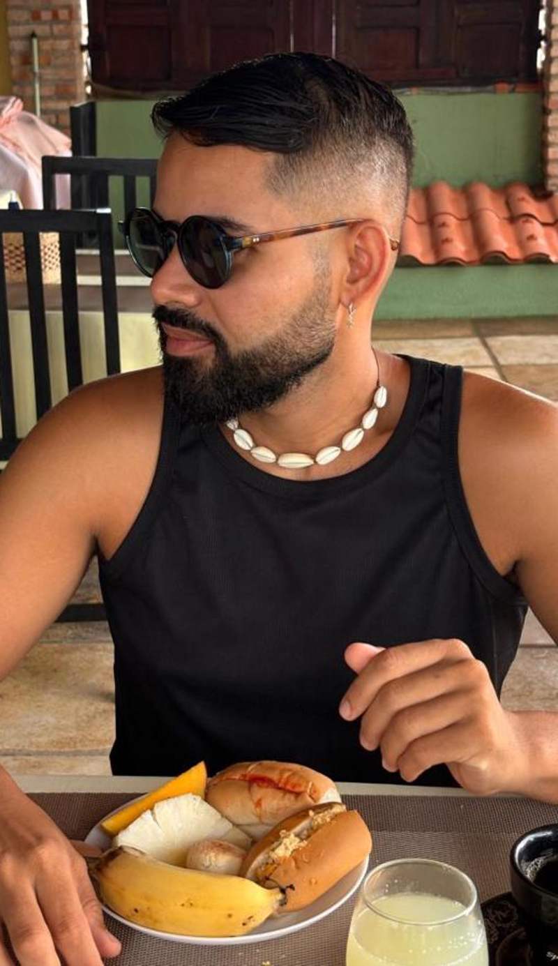 Pousada Alternativa