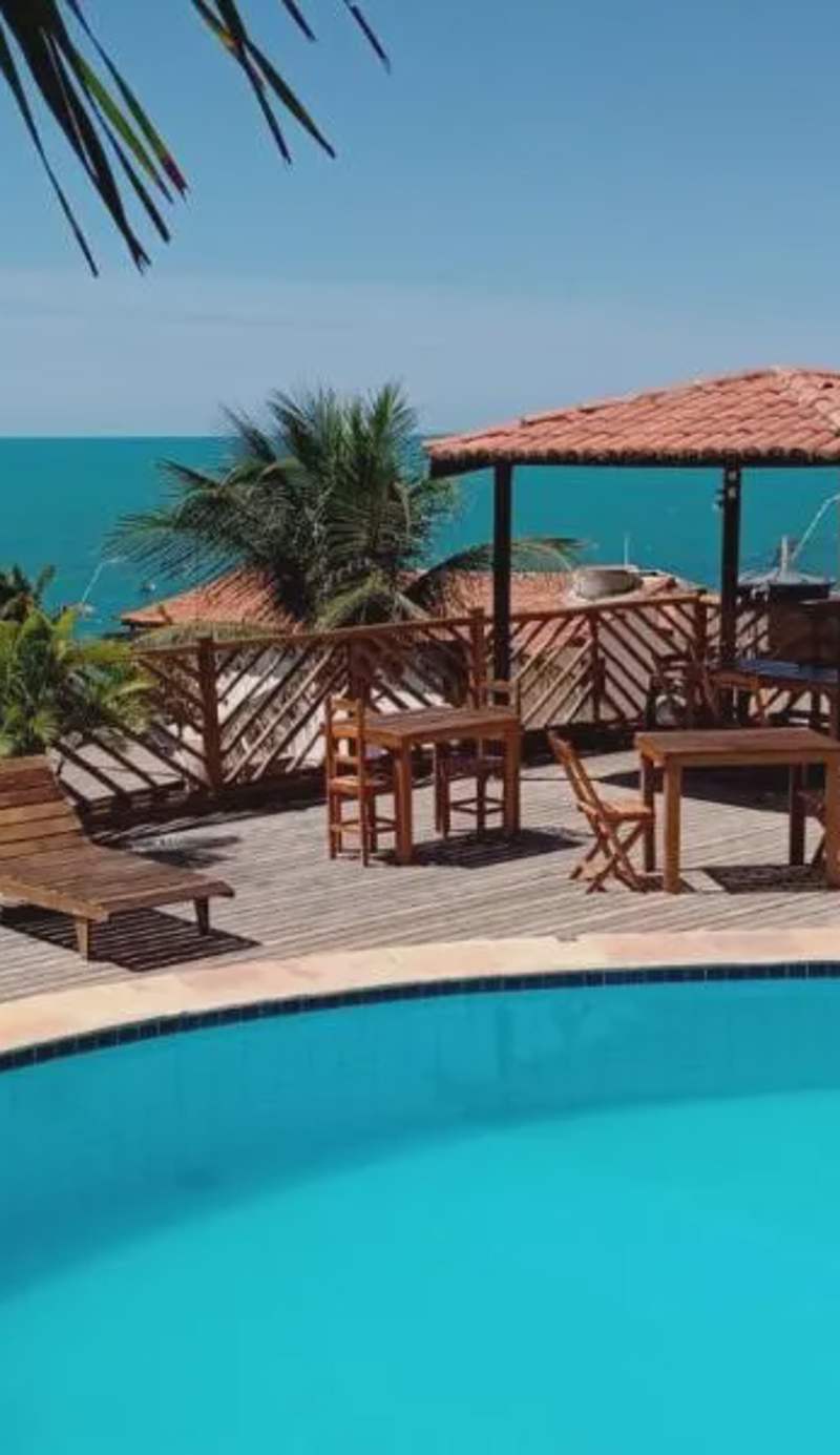 Pousada Nova Oasis do Rei