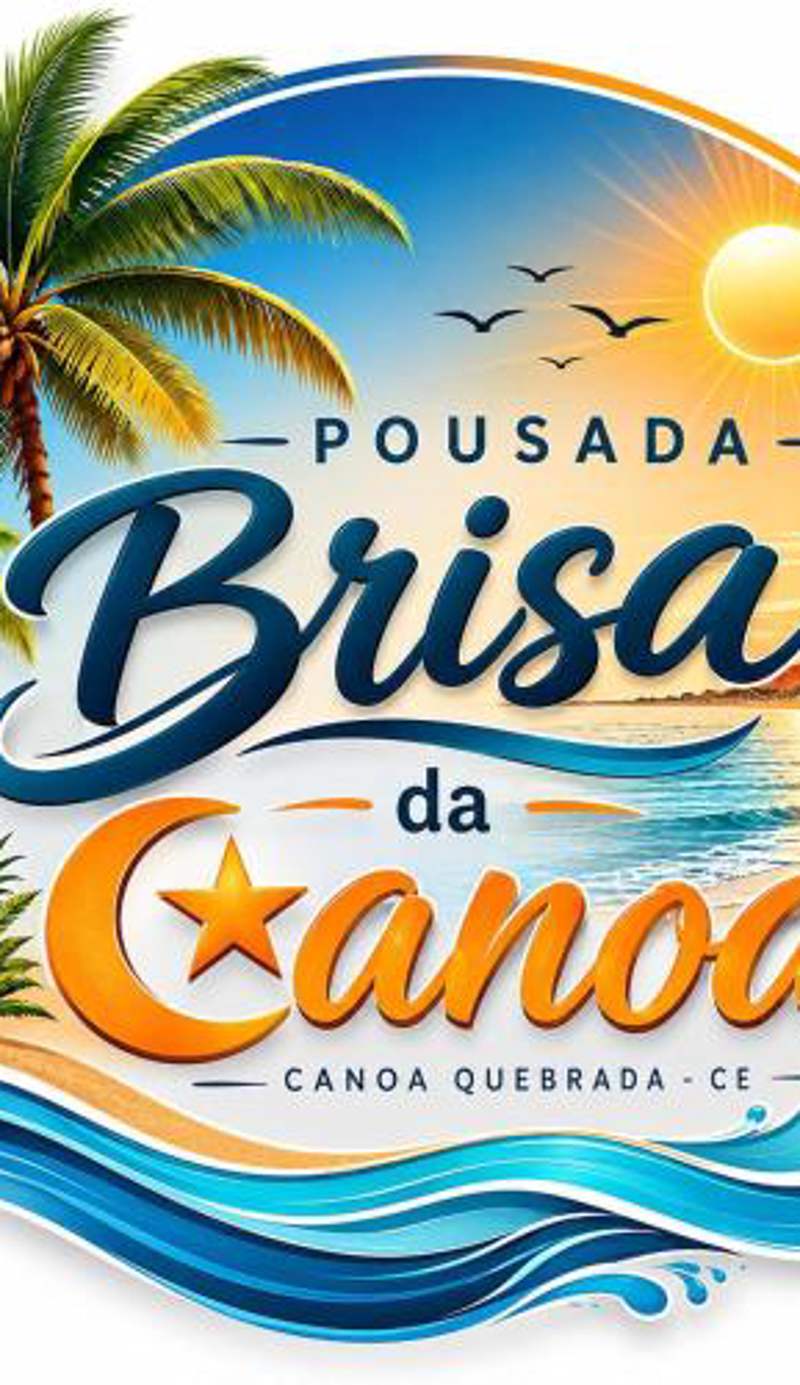 Pousada Brisa da Canoa