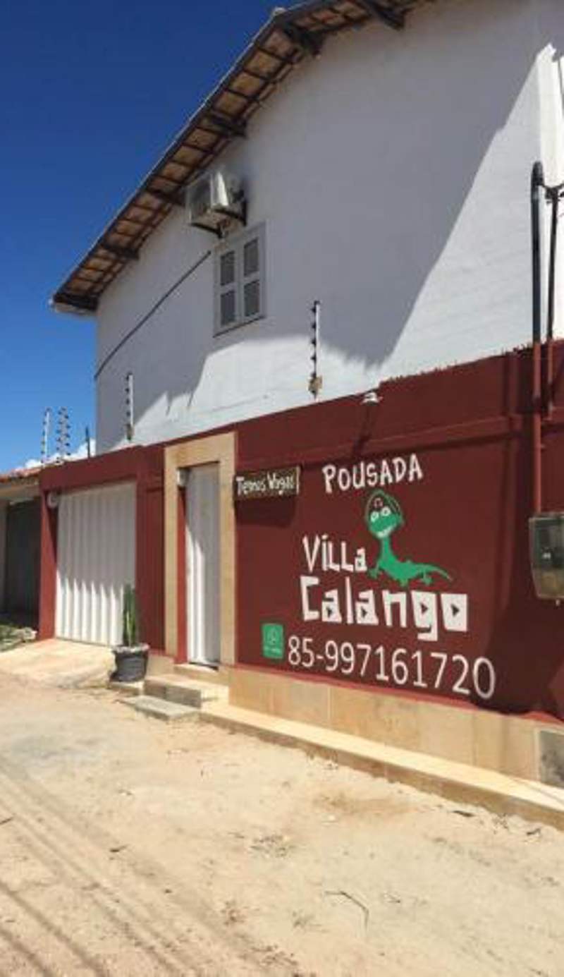 Pousada Villa Calango