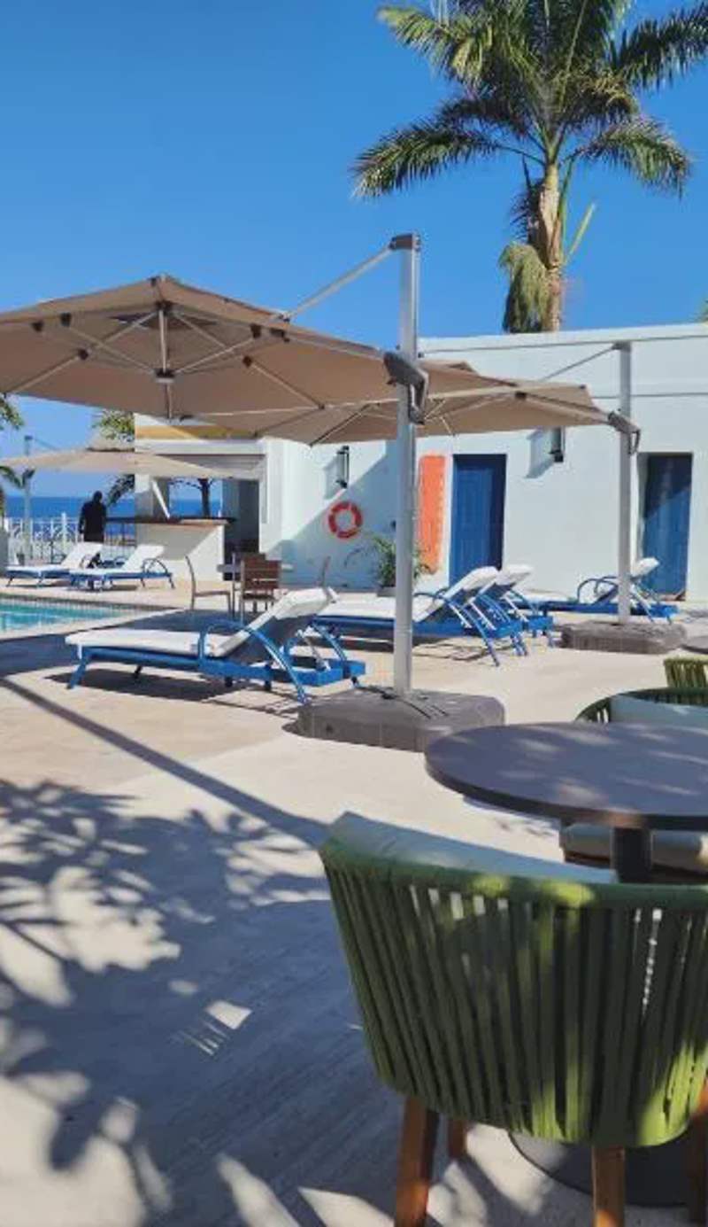 Hotel 39 Jamaica