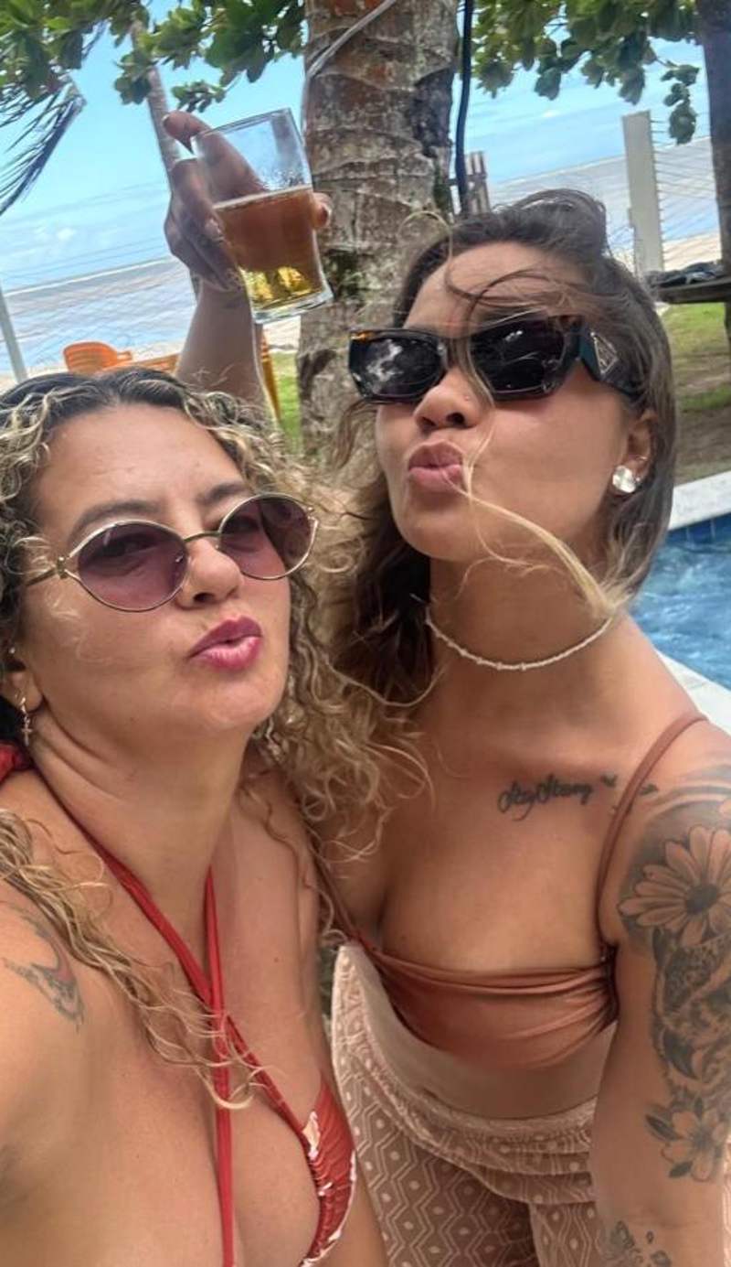 Pousada da Eli