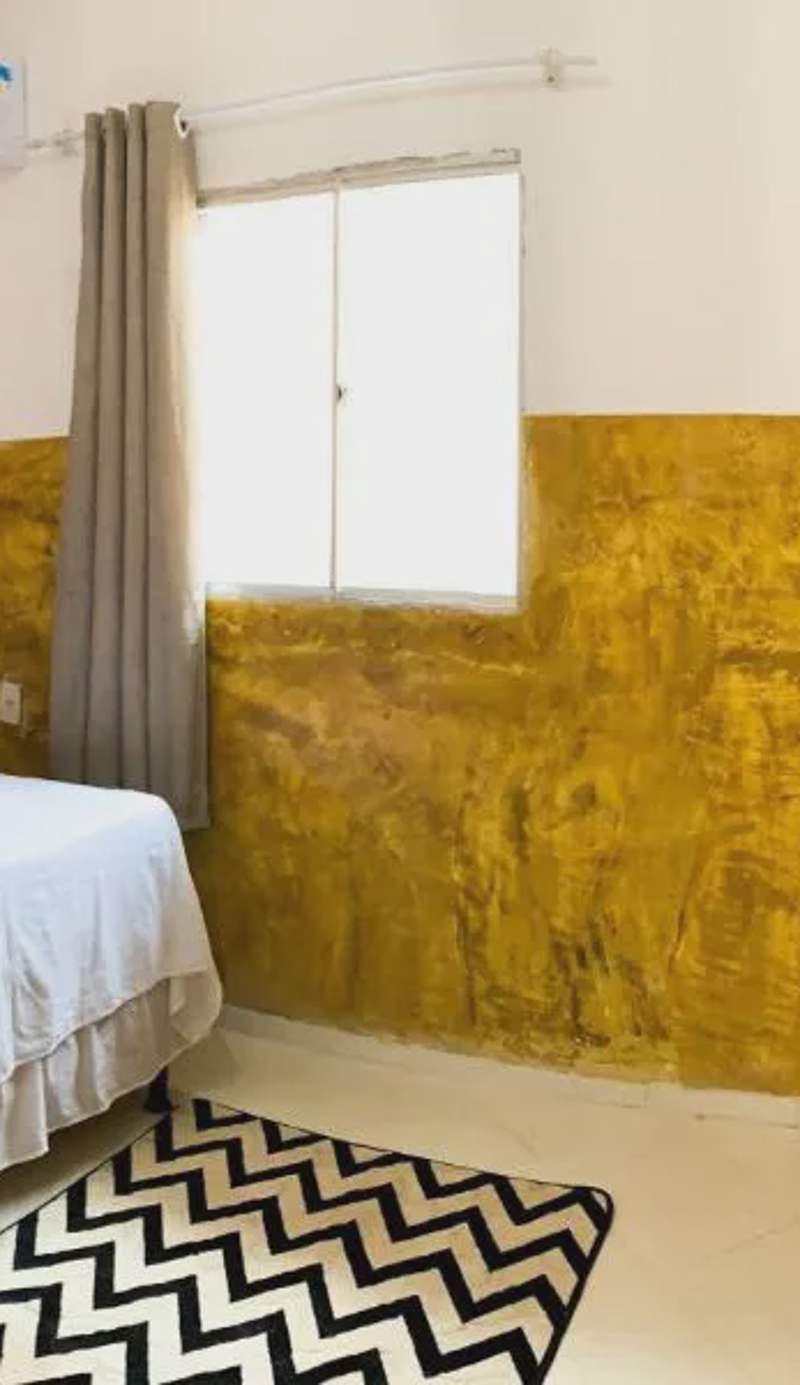 Flat-Centro Morro de São Paulo-Mare mansa B