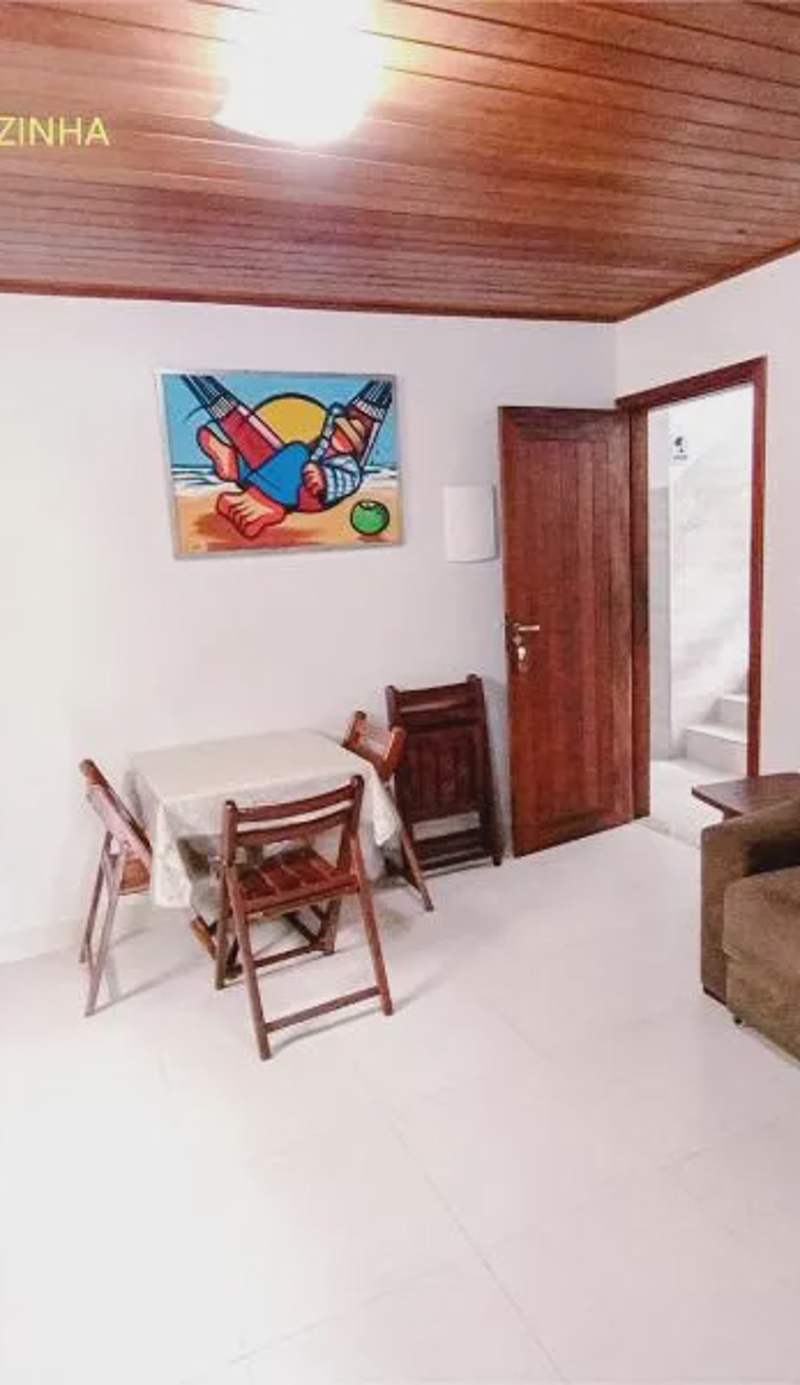 Pousada Lagoa Flat