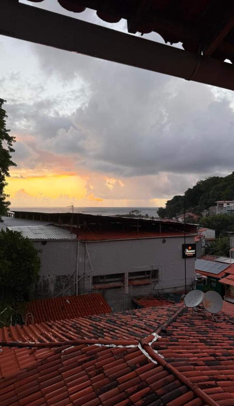Pousada Morro Tropical
