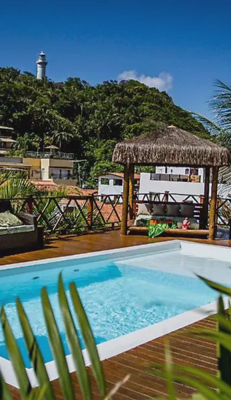 Casa Celestino Residence