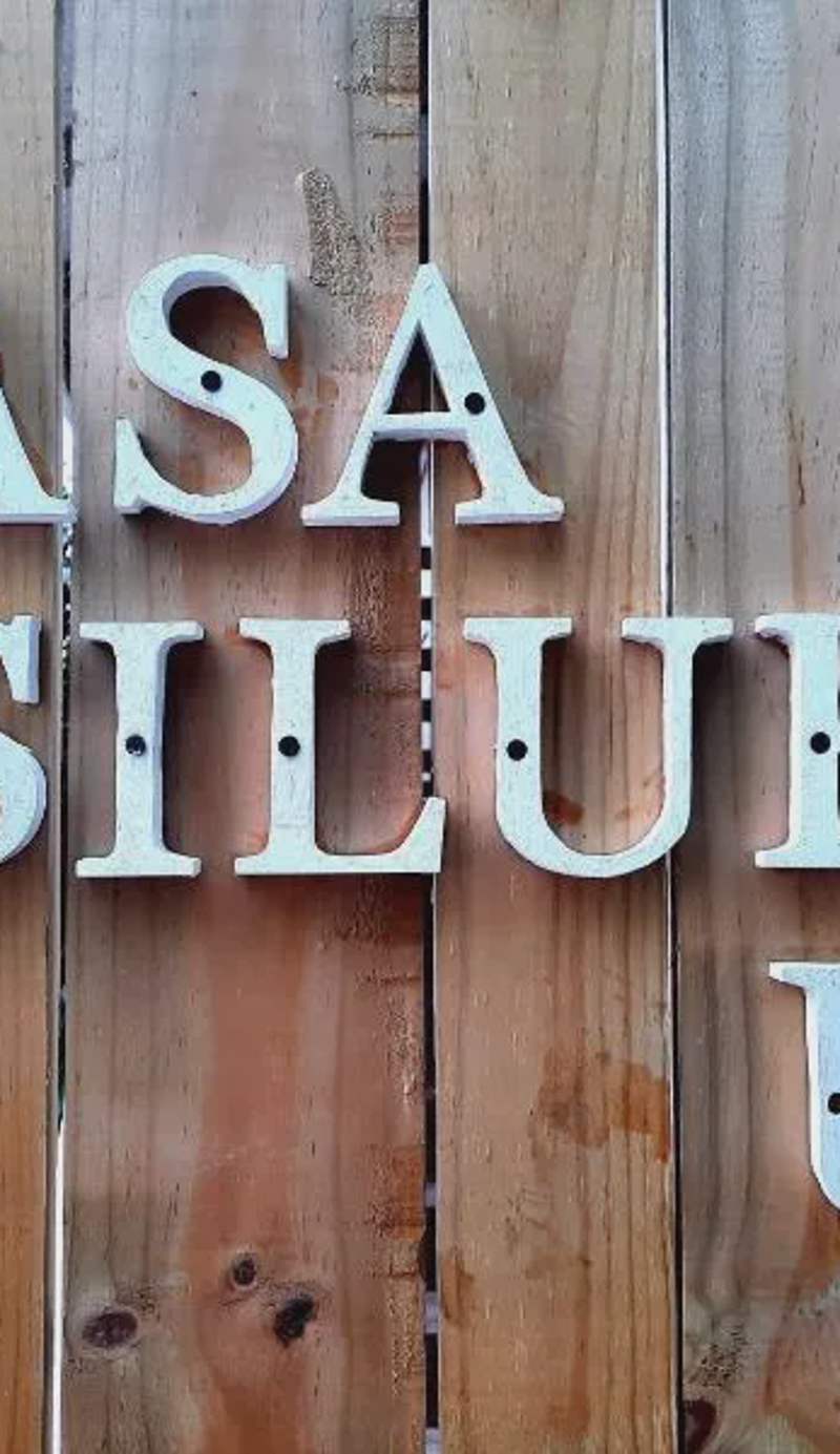 Casa SILURI UP