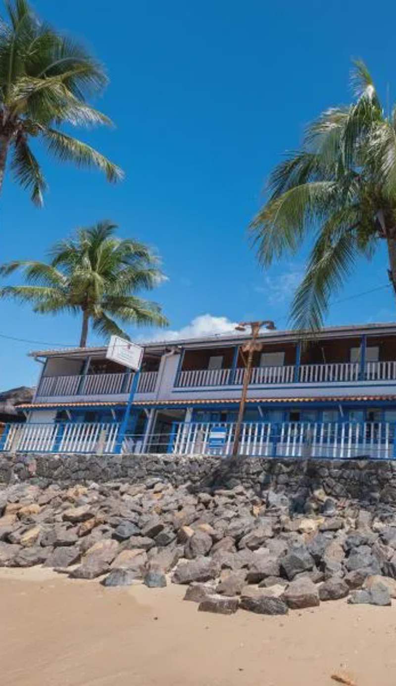 Amendoeira Praia Hotel