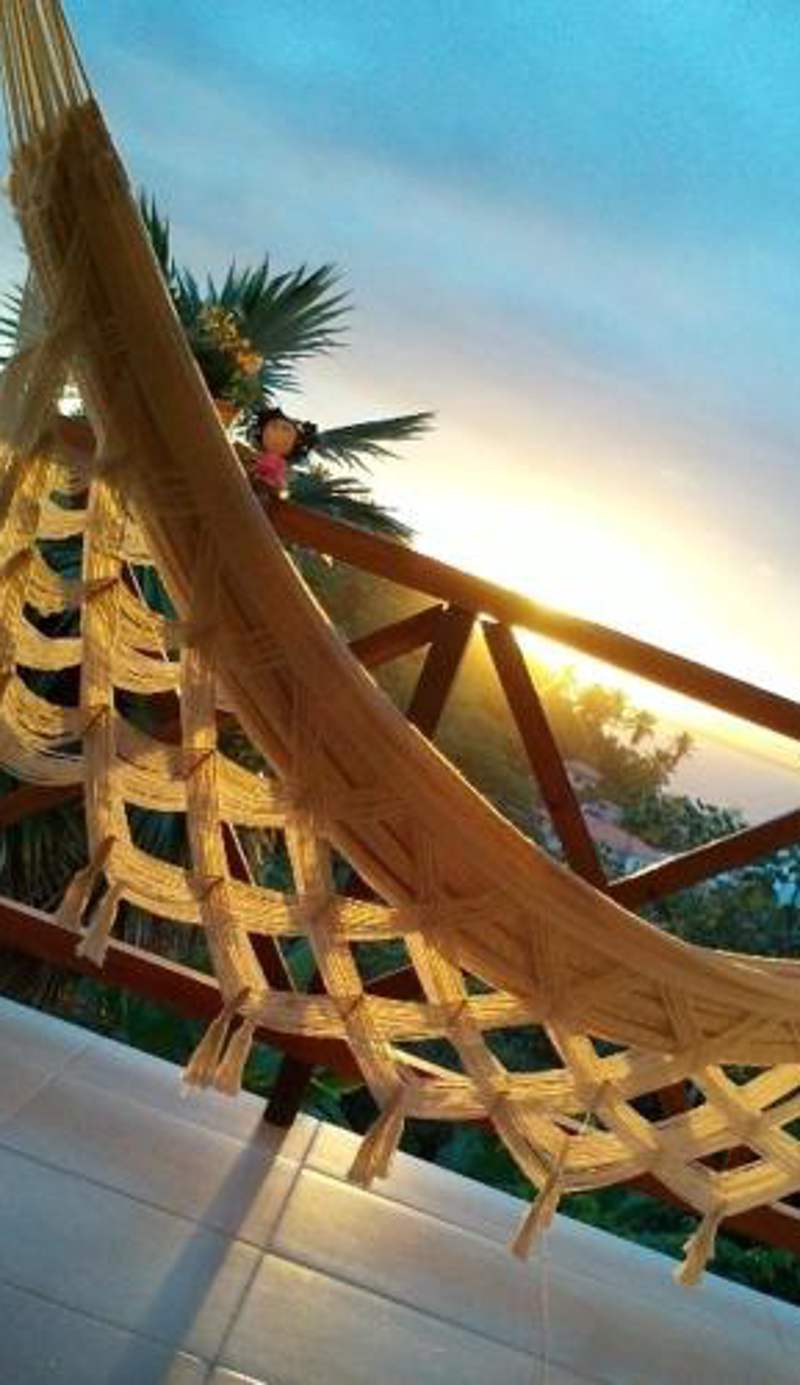 Apartamentos Quintal