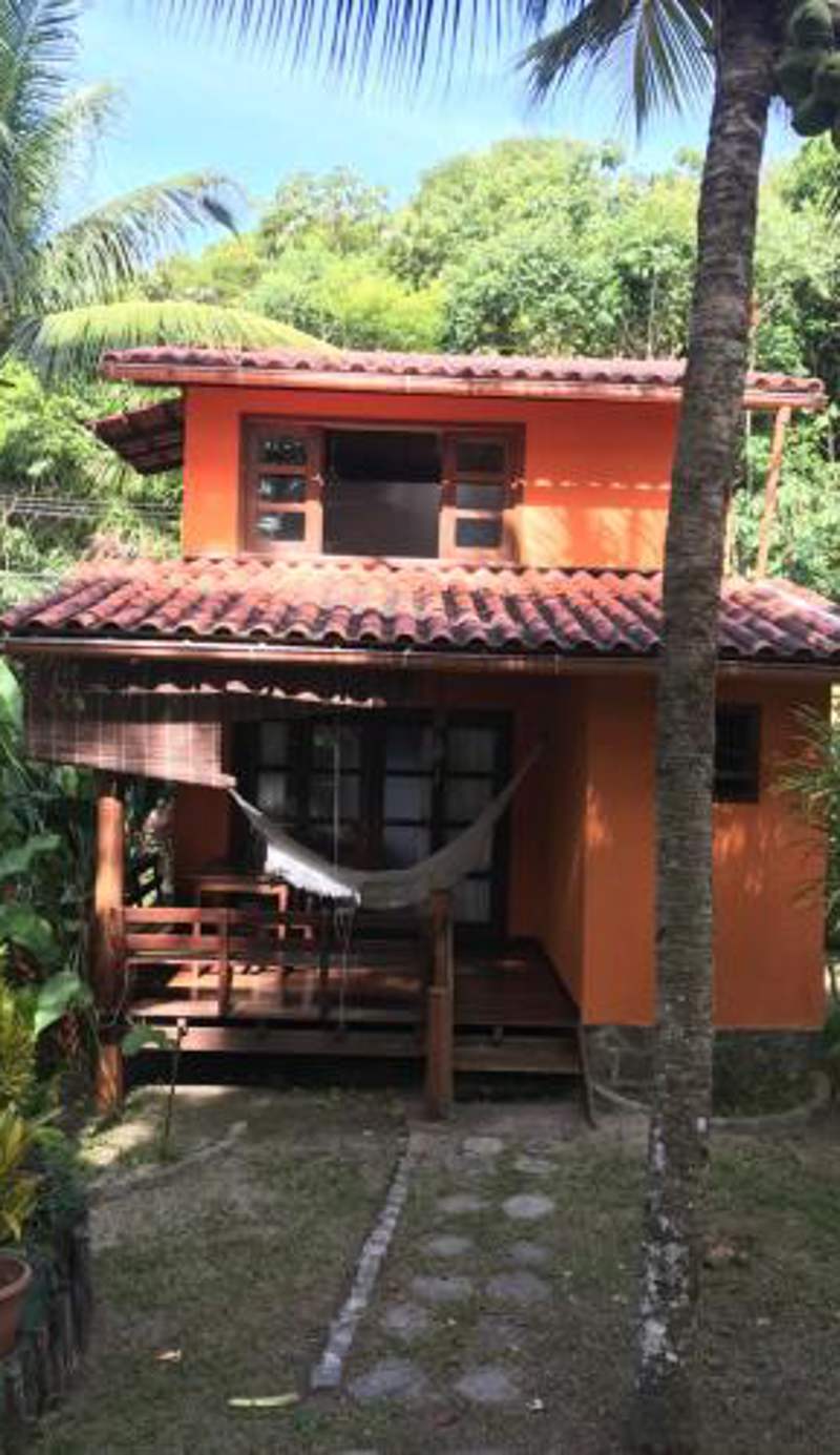 Vila Sofia chalès