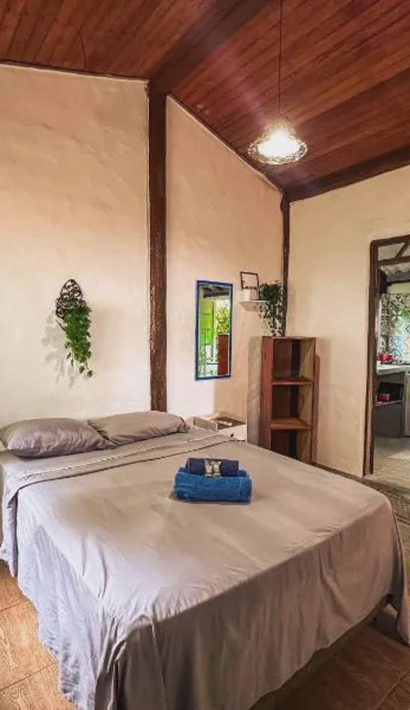 Casas Porto de Cima