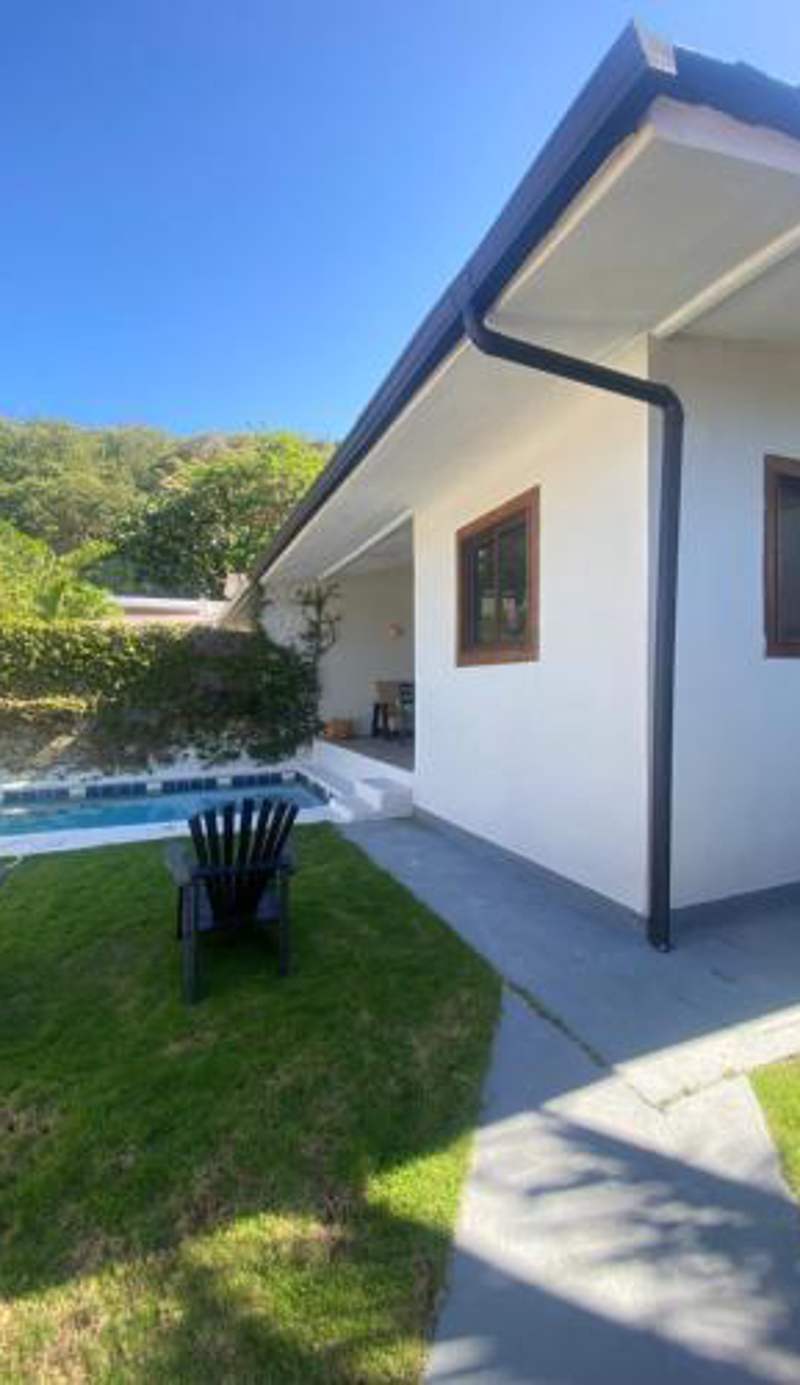 Casa Piscina