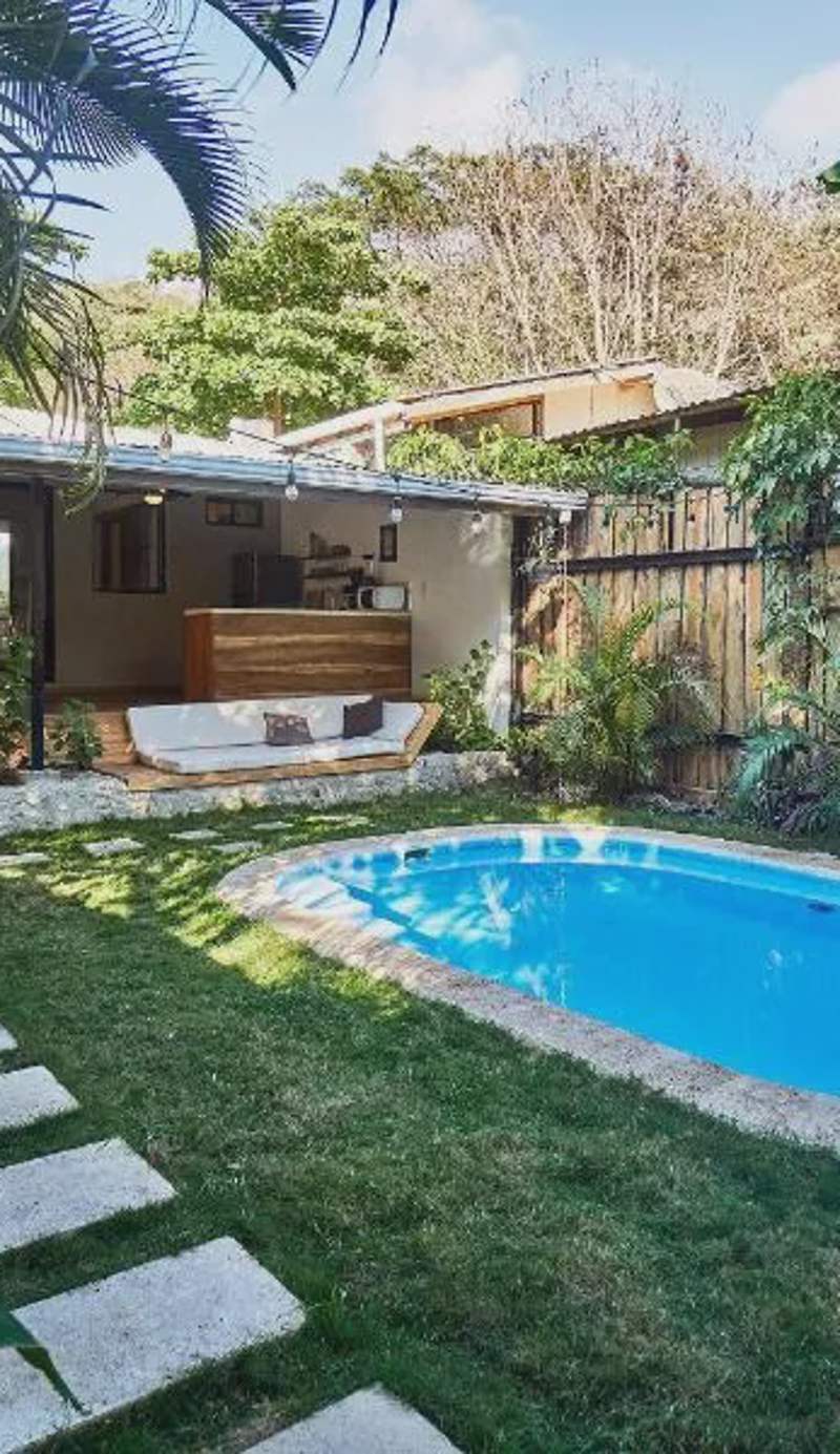 Villa Flamingo