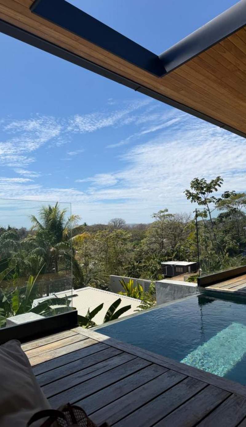 SELVA RESORT Ocean View Luxury Villas