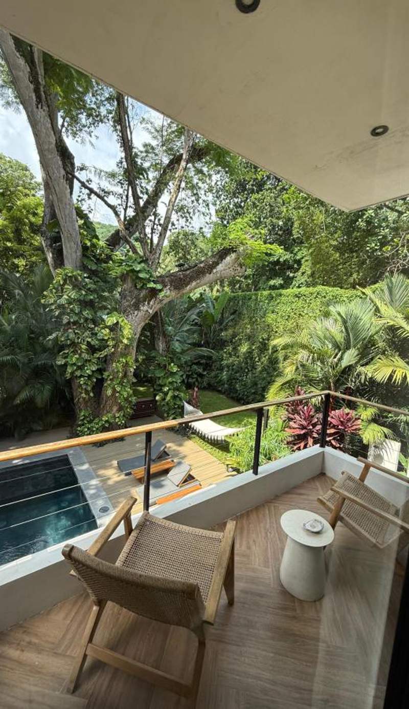 Nala Luxury Living - Santa Teresa - Costa Rica