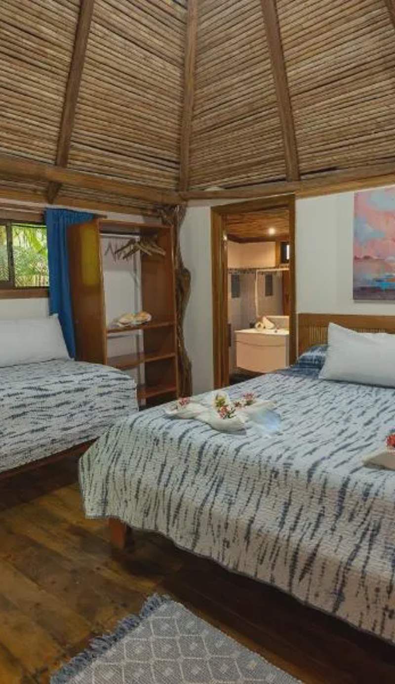 B&B Ranchos Itaúna