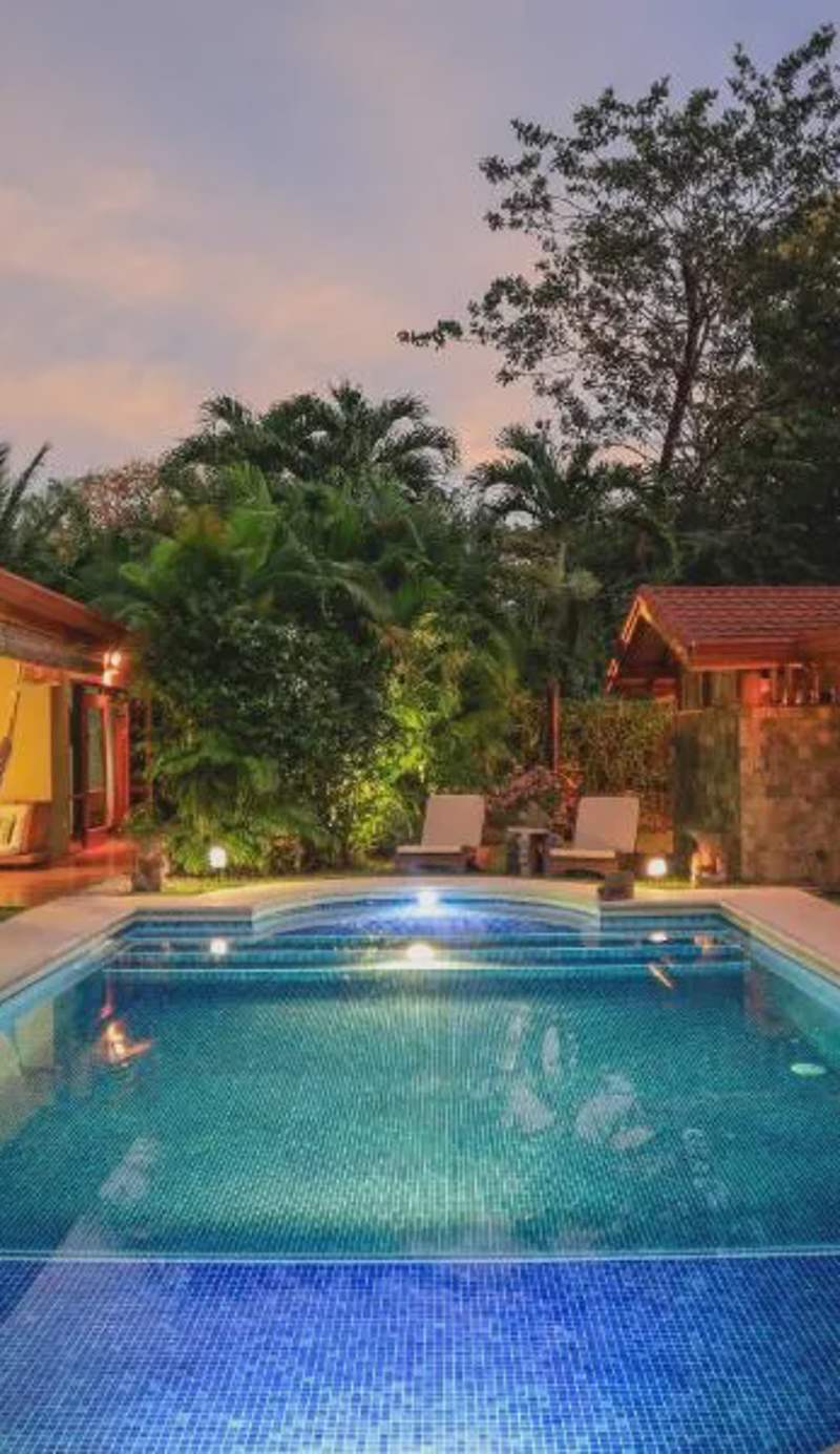Villas Santa Teresa
