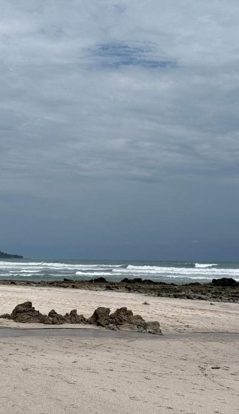 Playa Cielo Beachfront Hotel - Santa Teresa, Costa Rica