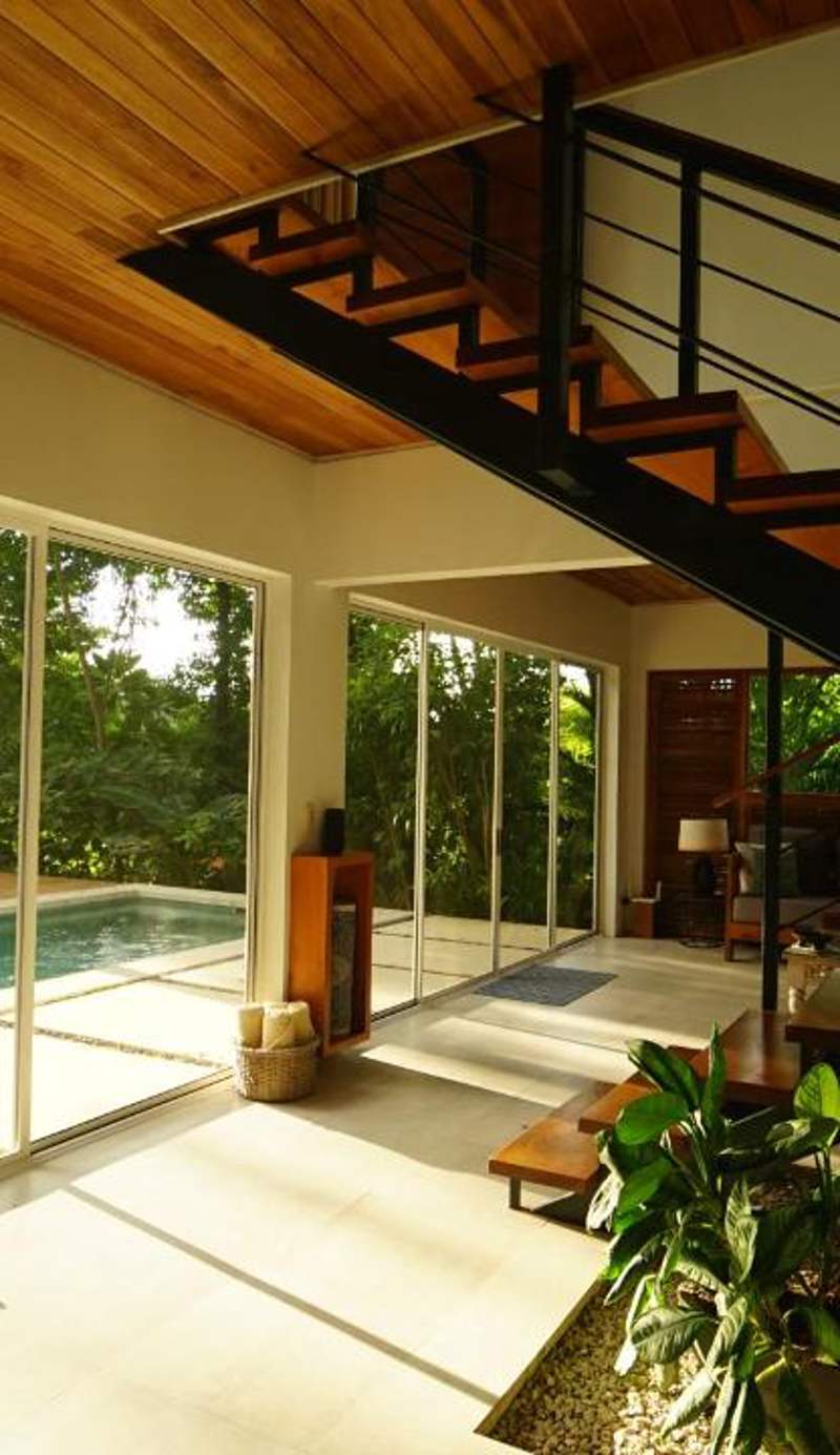 Villa Makai Santa Teresa