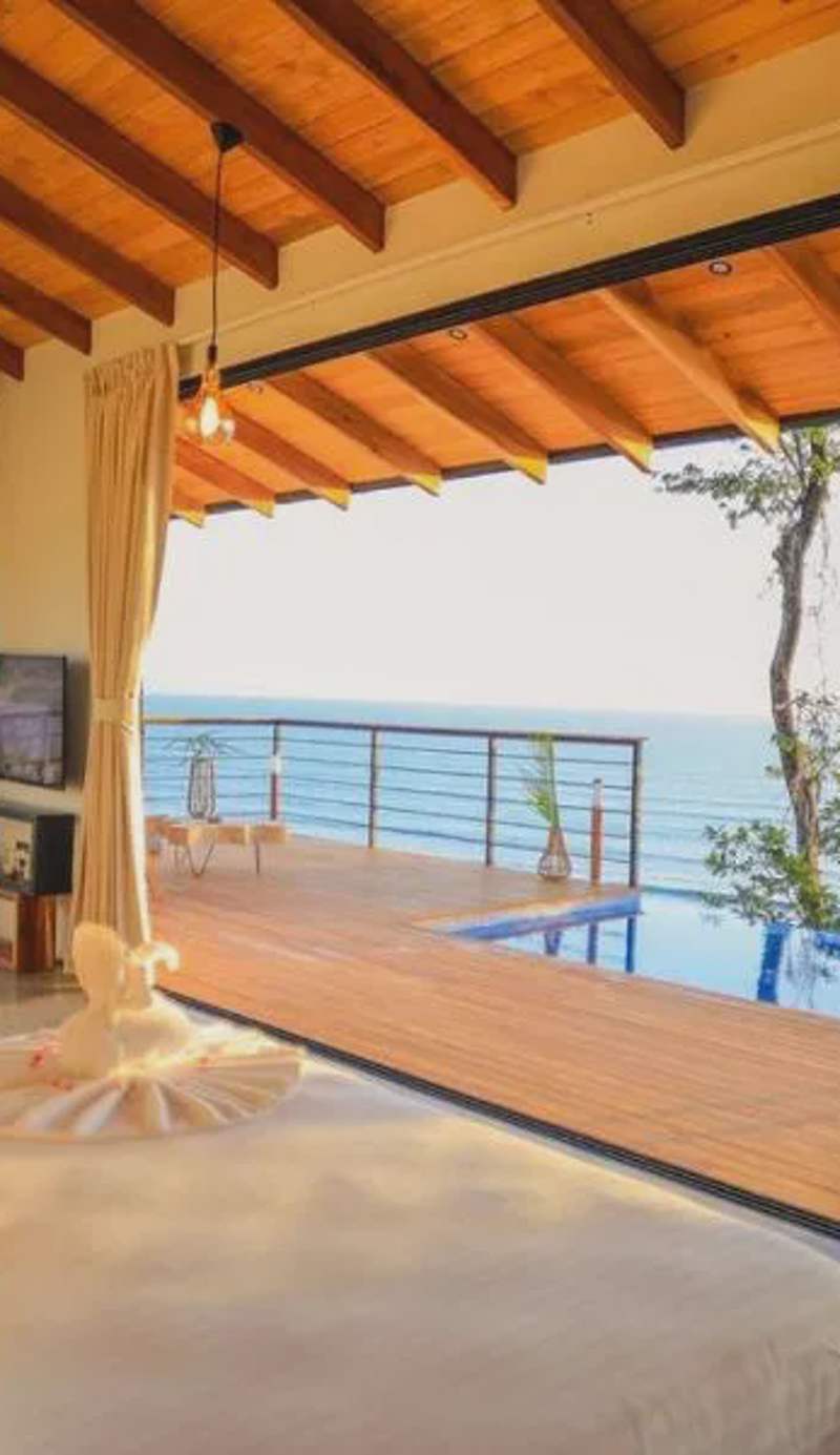 Vista del Alma Boutique - Adult Only