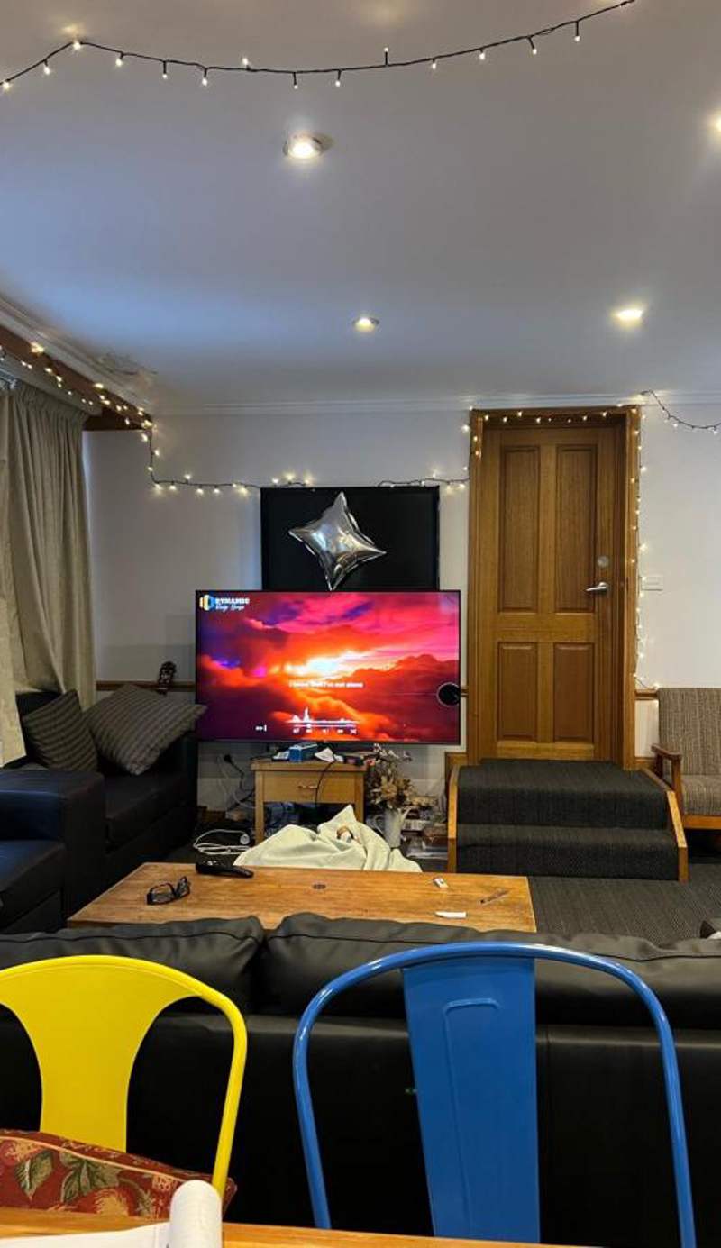 Narrara Backpackers Hobart
